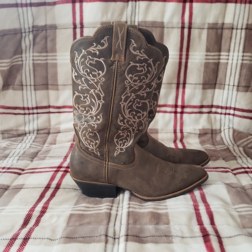 Twisted x boots